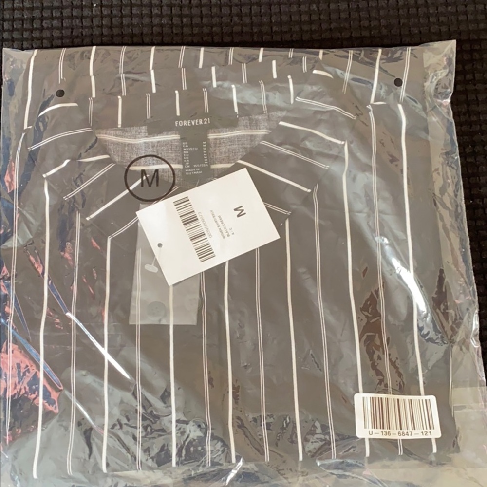 Forever 21 blouse